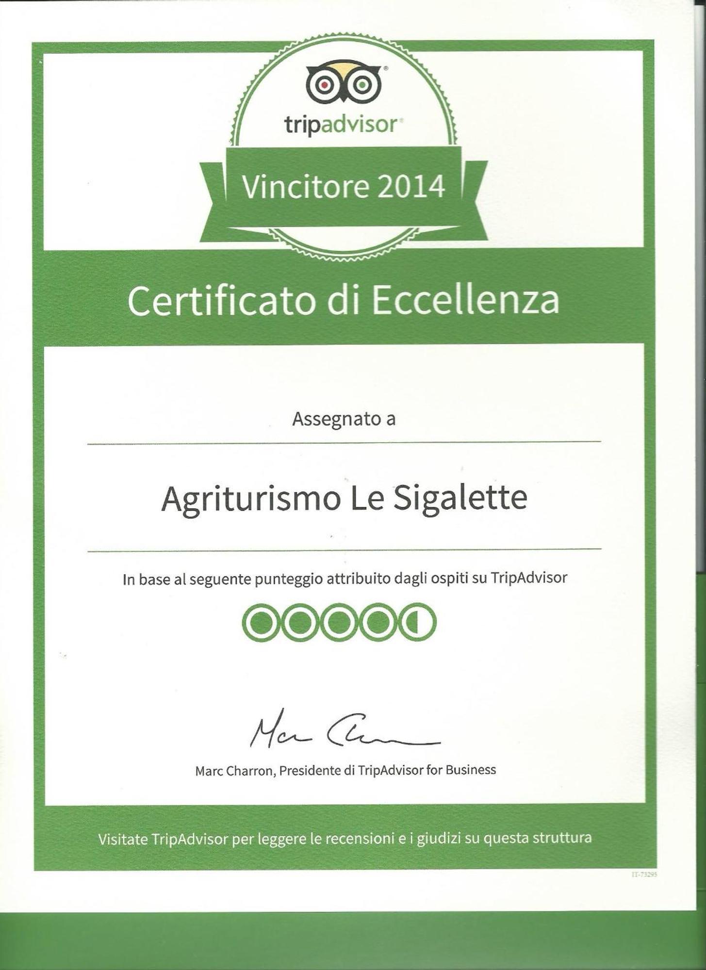 Agriturismo Le Sigalette Salionze Ngoại thất bức ảnh