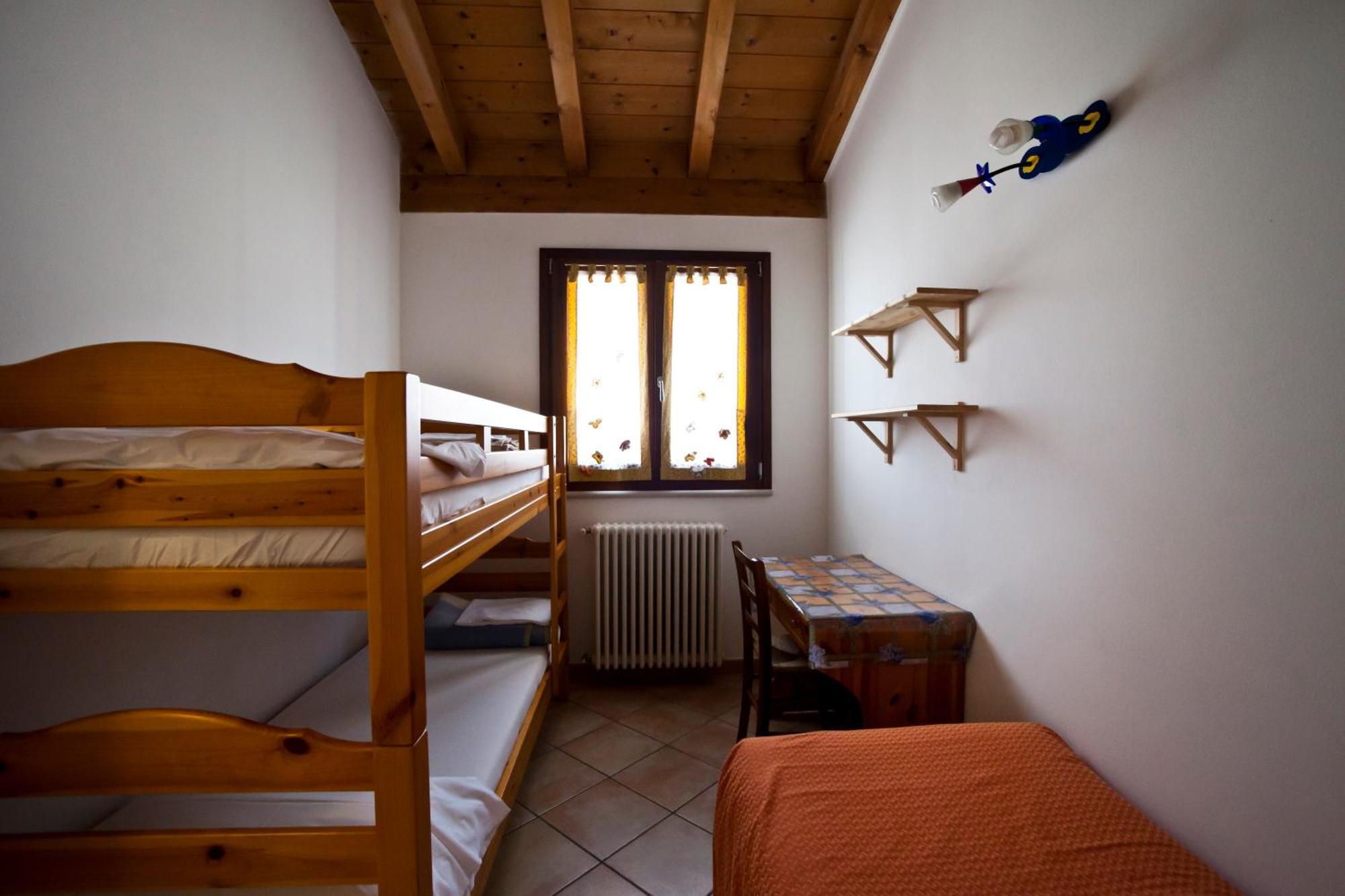 Agriturismo Le Sigalette Salionze Ngoại thất bức ảnh