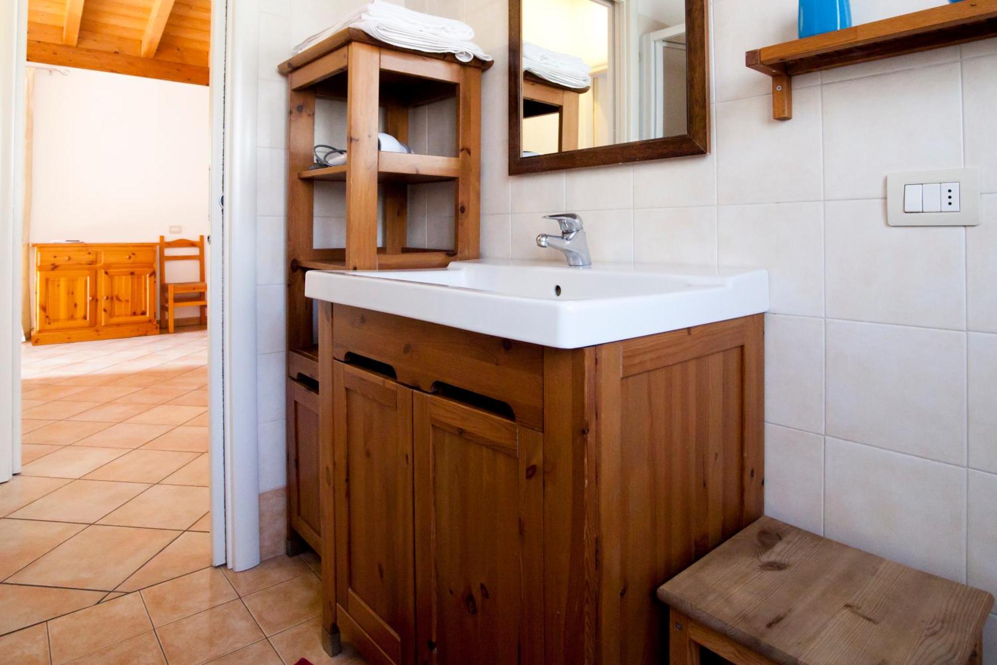 Agriturismo Le Sigalette Salionze Ngoại thất bức ảnh