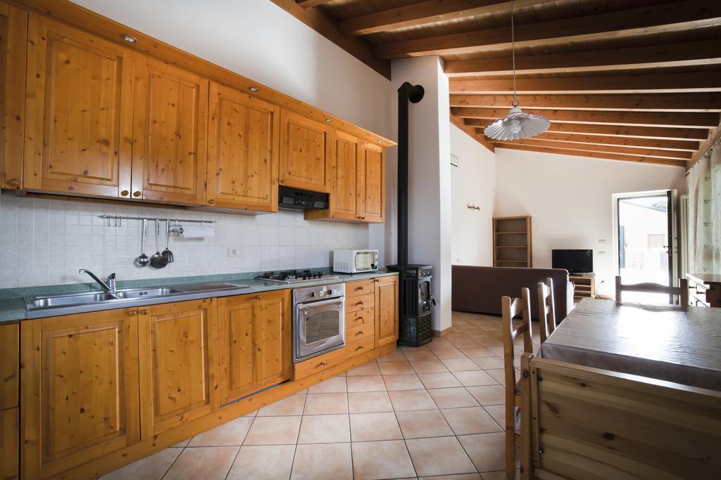 Agriturismo Le Sigalette Salionze Ngoại thất bức ảnh