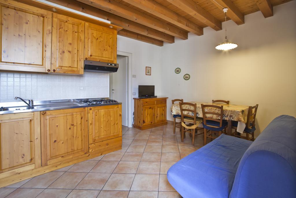 Agriturismo Le Sigalette Salionze Ngoại thất bức ảnh