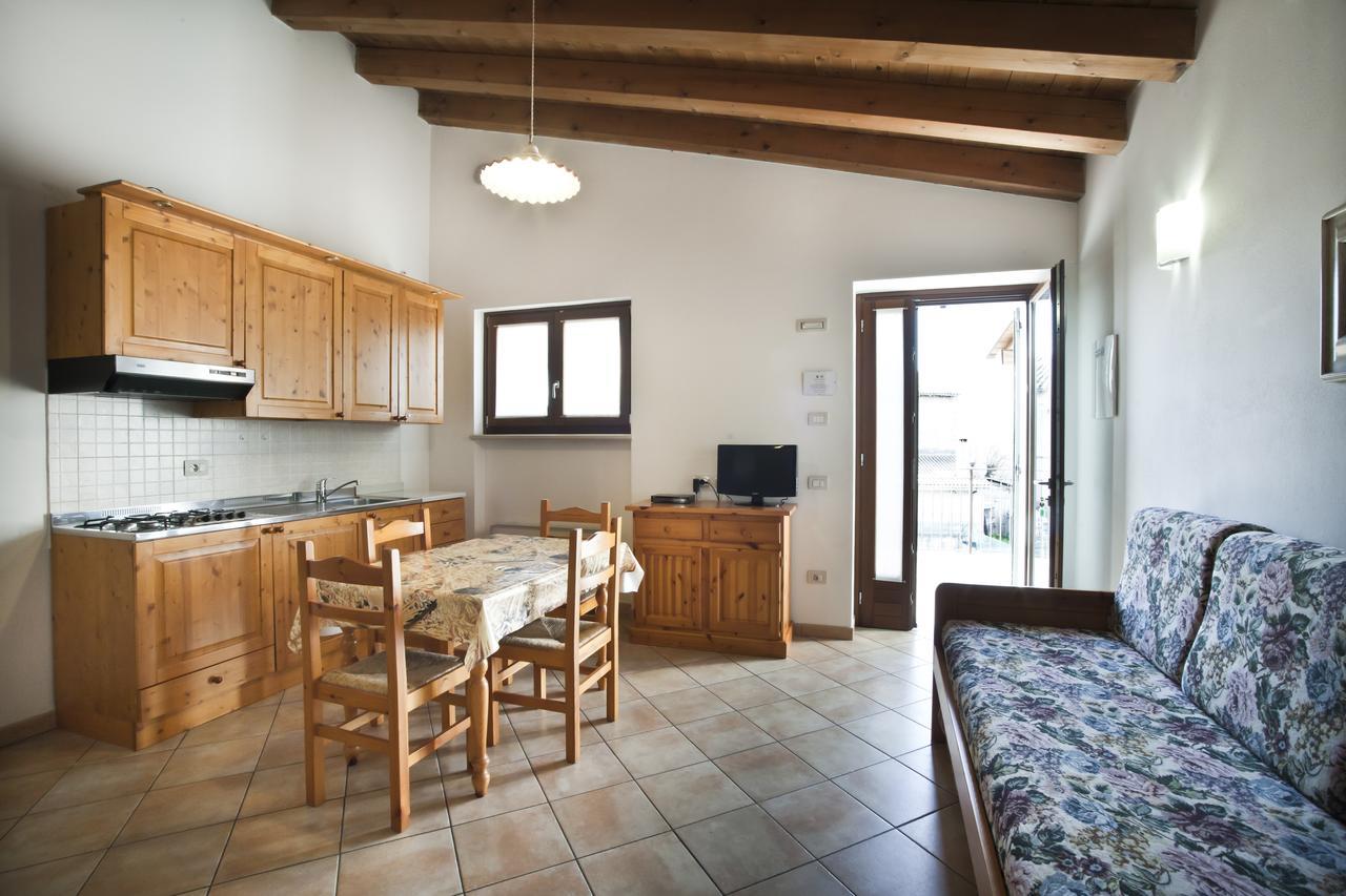 Agriturismo Le Sigalette Salionze Ngoại thất bức ảnh