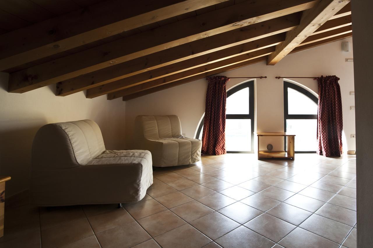 Agriturismo Le Sigalette Salionze Ngoại thất bức ảnh