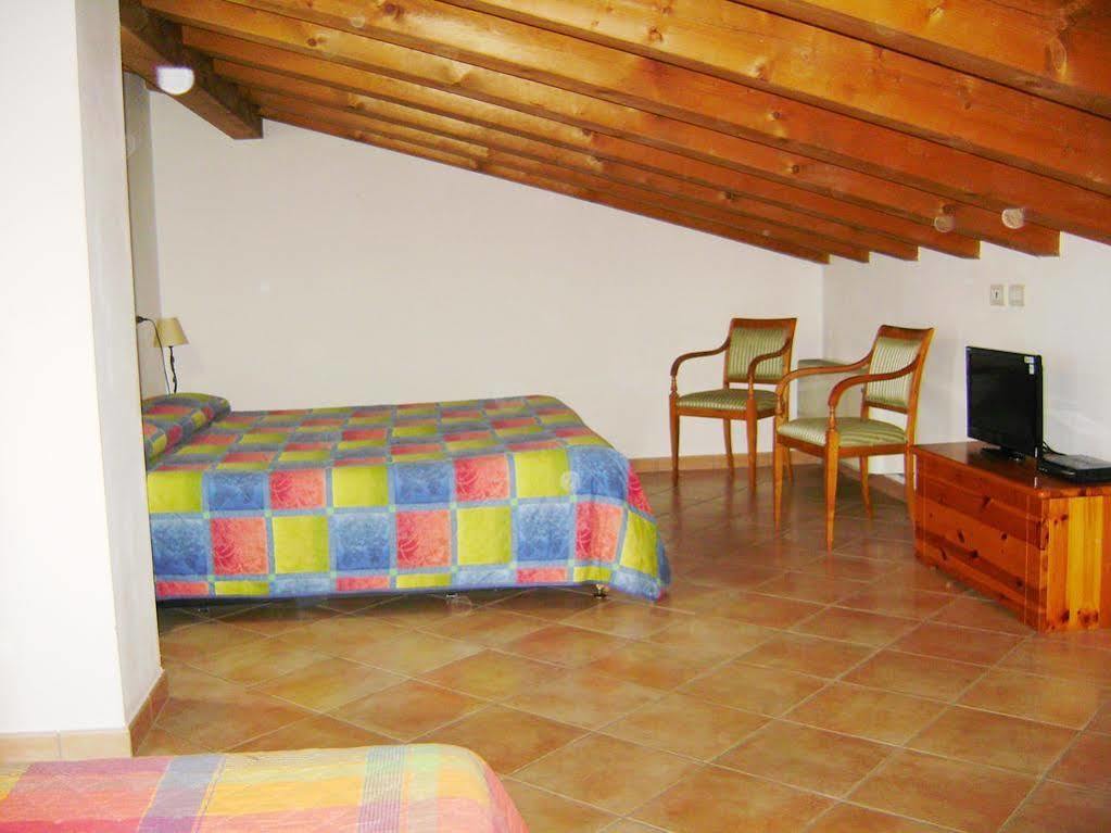 Agriturismo Le Sigalette Salionze Ngoại thất bức ảnh
